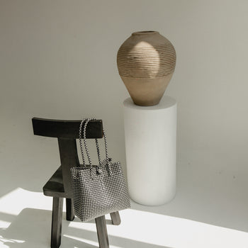 Baby Girl Bag - Large