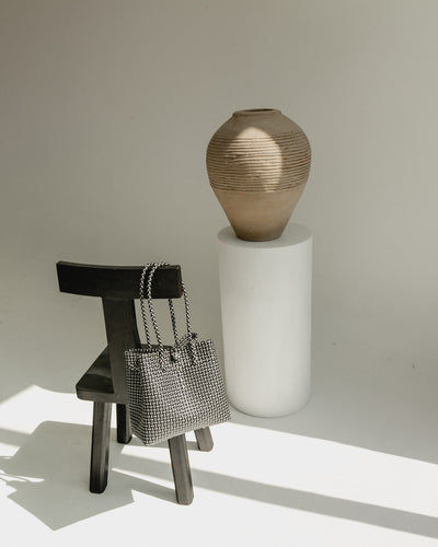 Baby Girl Bag - Large