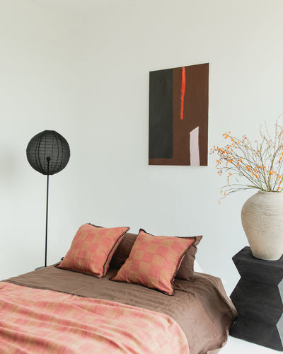 Mallorca Cushion Cover