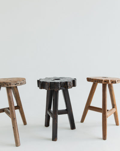 Medewi Stool