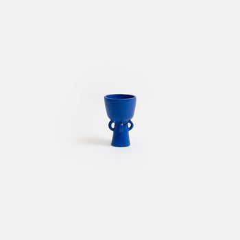 La Pinto # 1 - Cobalt