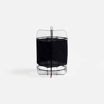 Loft Light - Large / Black