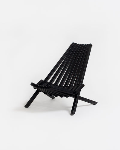 Rickaby Chair - Black