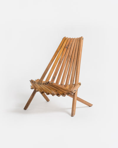 Rickaby Chair - Natural