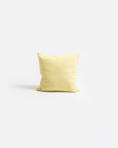Rita Cushion Cover - Lime