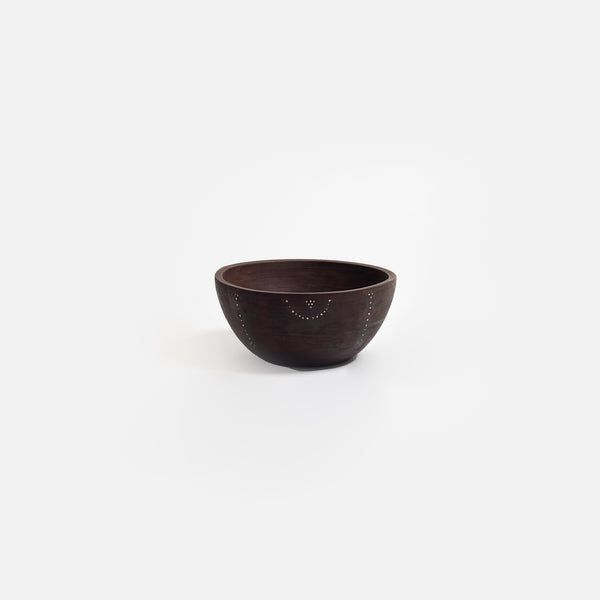 Shell Inlay Bowl - Large - Kim Soo Wholesale