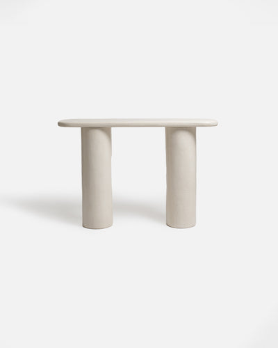 The Terrazzo Console