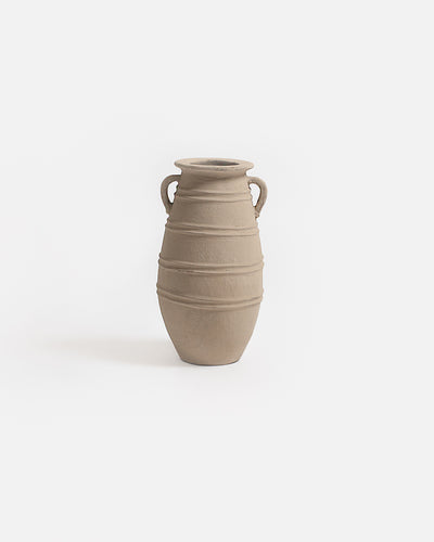 Tuscan Pot - Medium