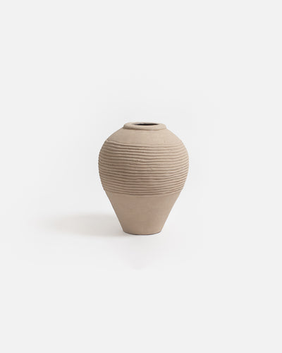 Tuscan Pot - Medium
