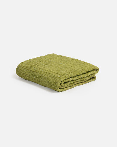 Vita Rug - Green / Small