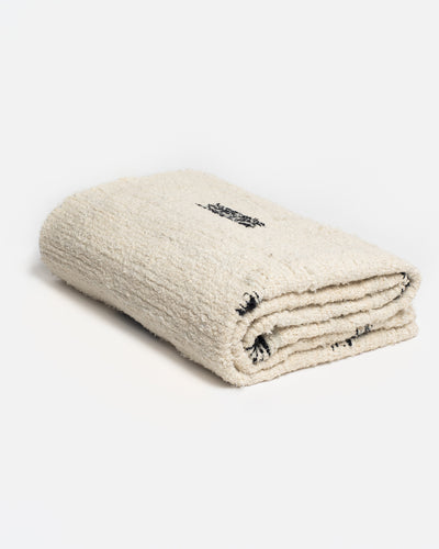 Vita Rug - Small / Cream