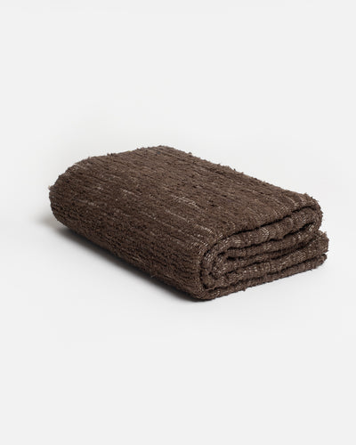 Vita Rug - Small - Brown