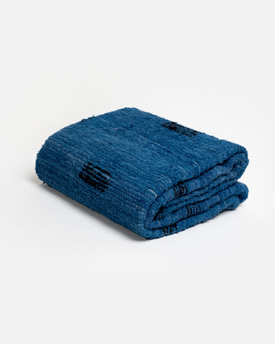 Vita Rug - Large / Blue